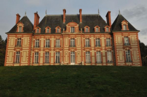  Bed & Breakfast - Château du Corvier  Вузон